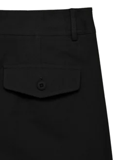 VMSOFIA Mittlere Taille Hose