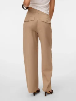 VMSOFIA Mittlere Taille Hose