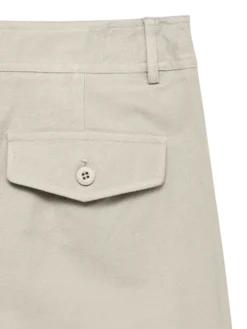 VMSOFIA Mittlere Taille Hose