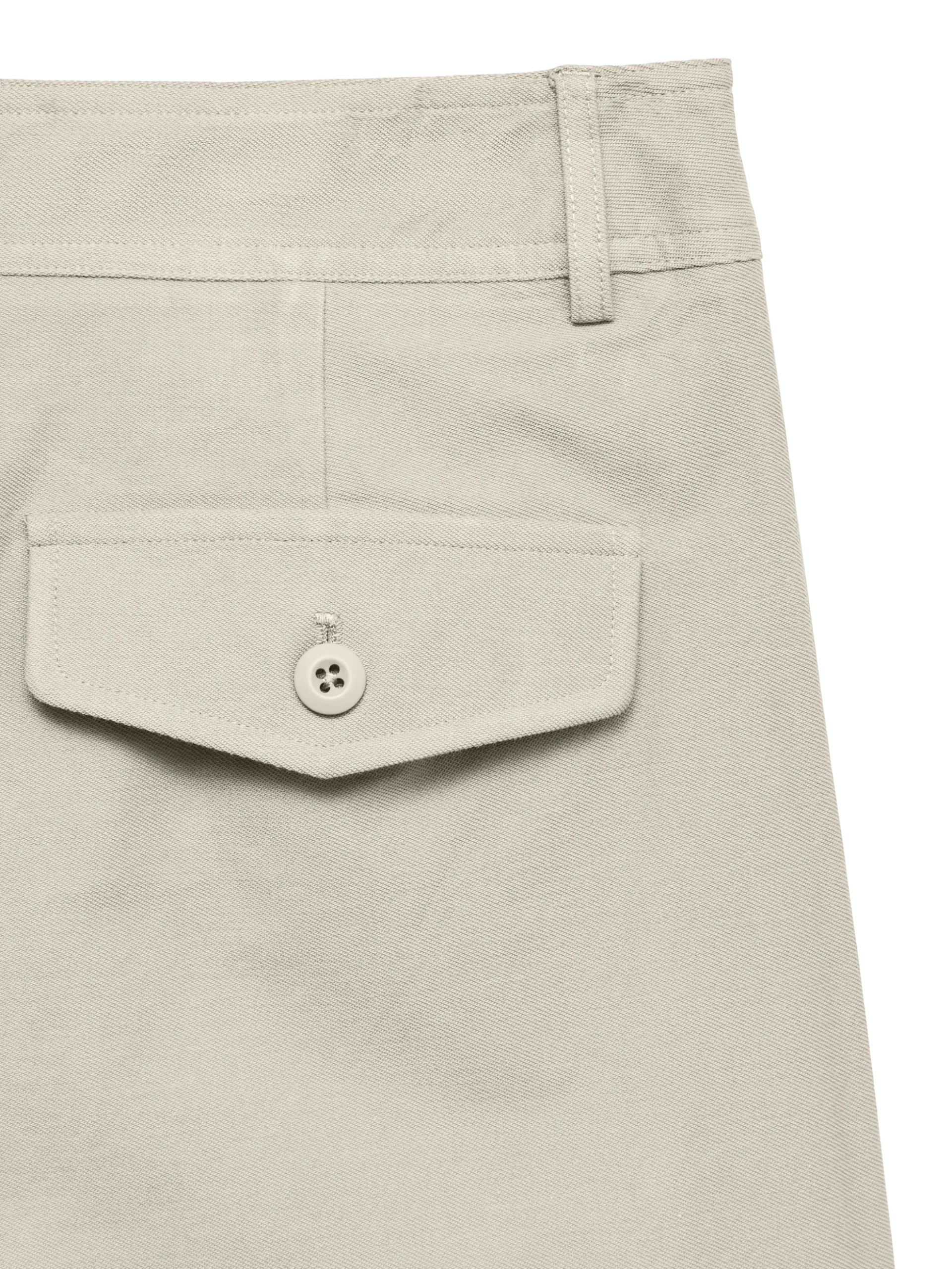 VMSOFIA Mittlere Taille Hose
