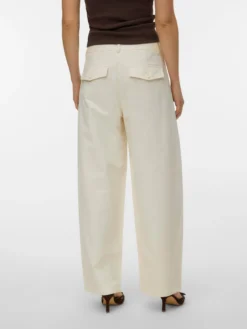VMSOFIA Mittlere Taille Hose
