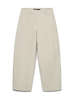 VMSOFIA Mittlere Taille Hose