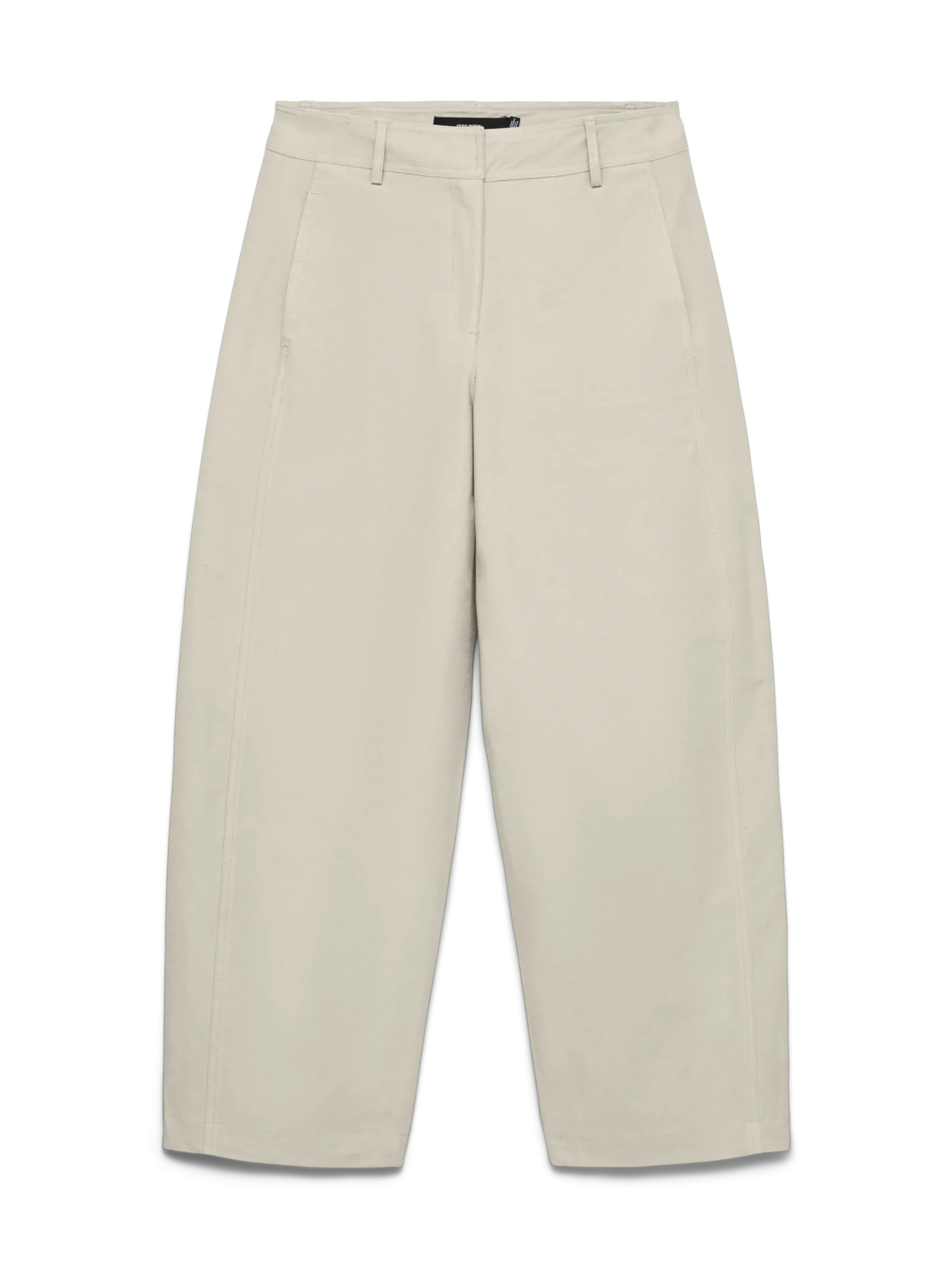 VMSOFIA Mittlere Taille Hose