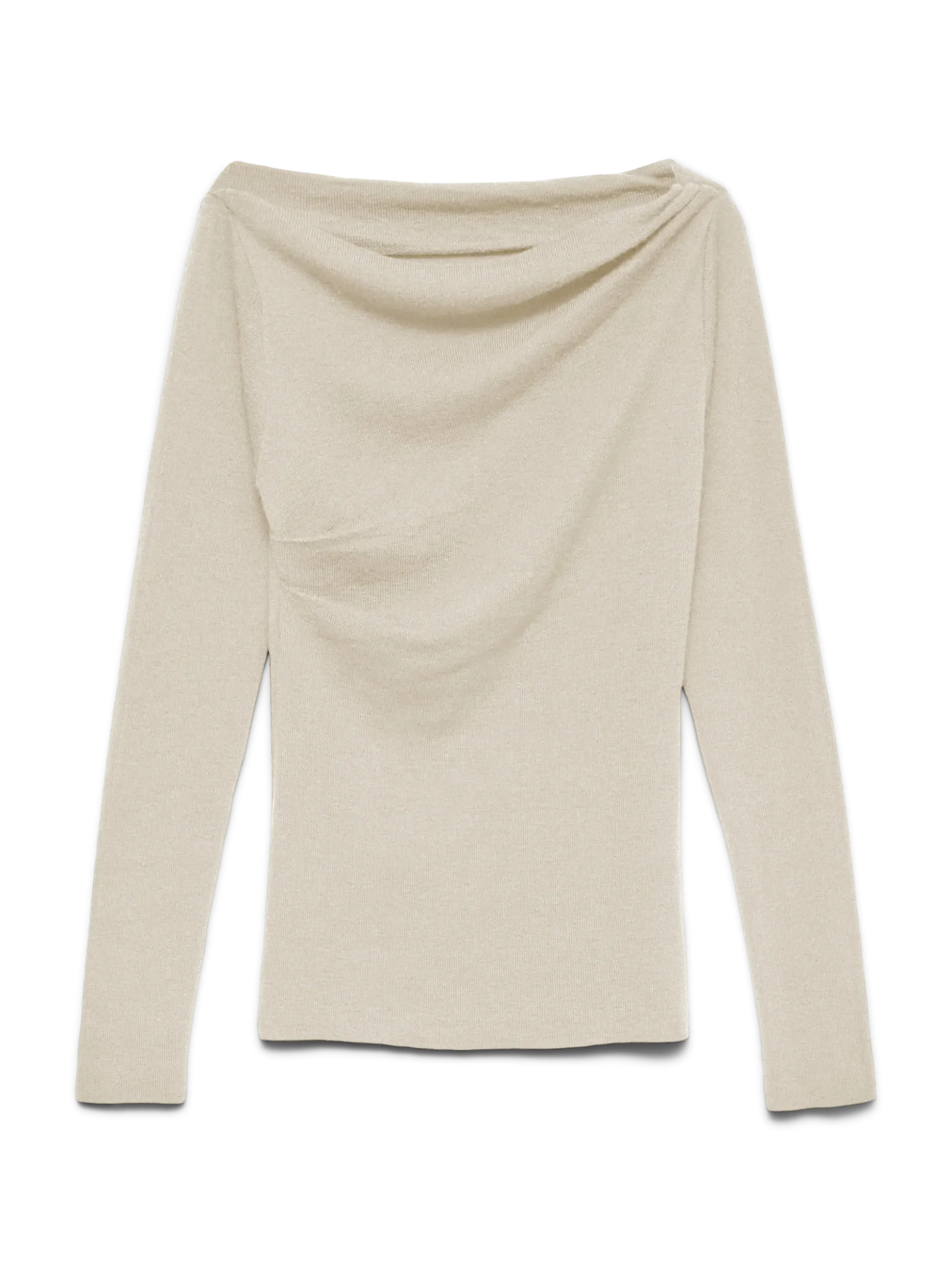 VMSOFINE Strickpullover