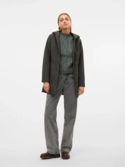 VMSOFTSHELLDONA Jacke
