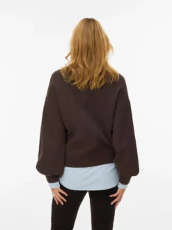 VMSOMEBLISS Strickpullover