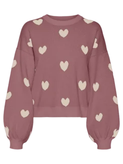 VMSOMEONE Strickpullover