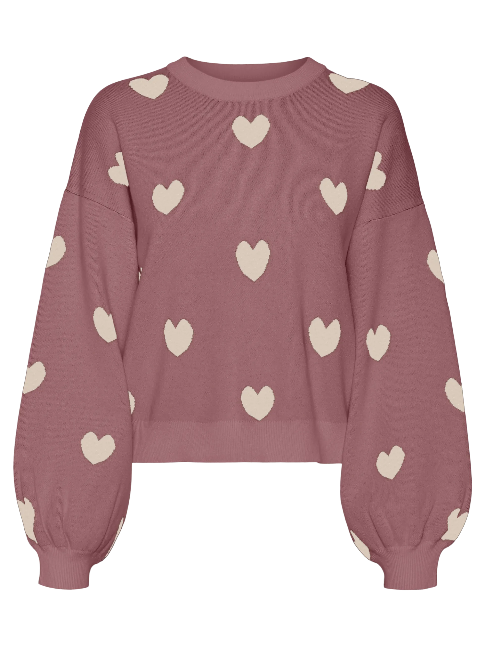 VMSOMEONE Strickpullover