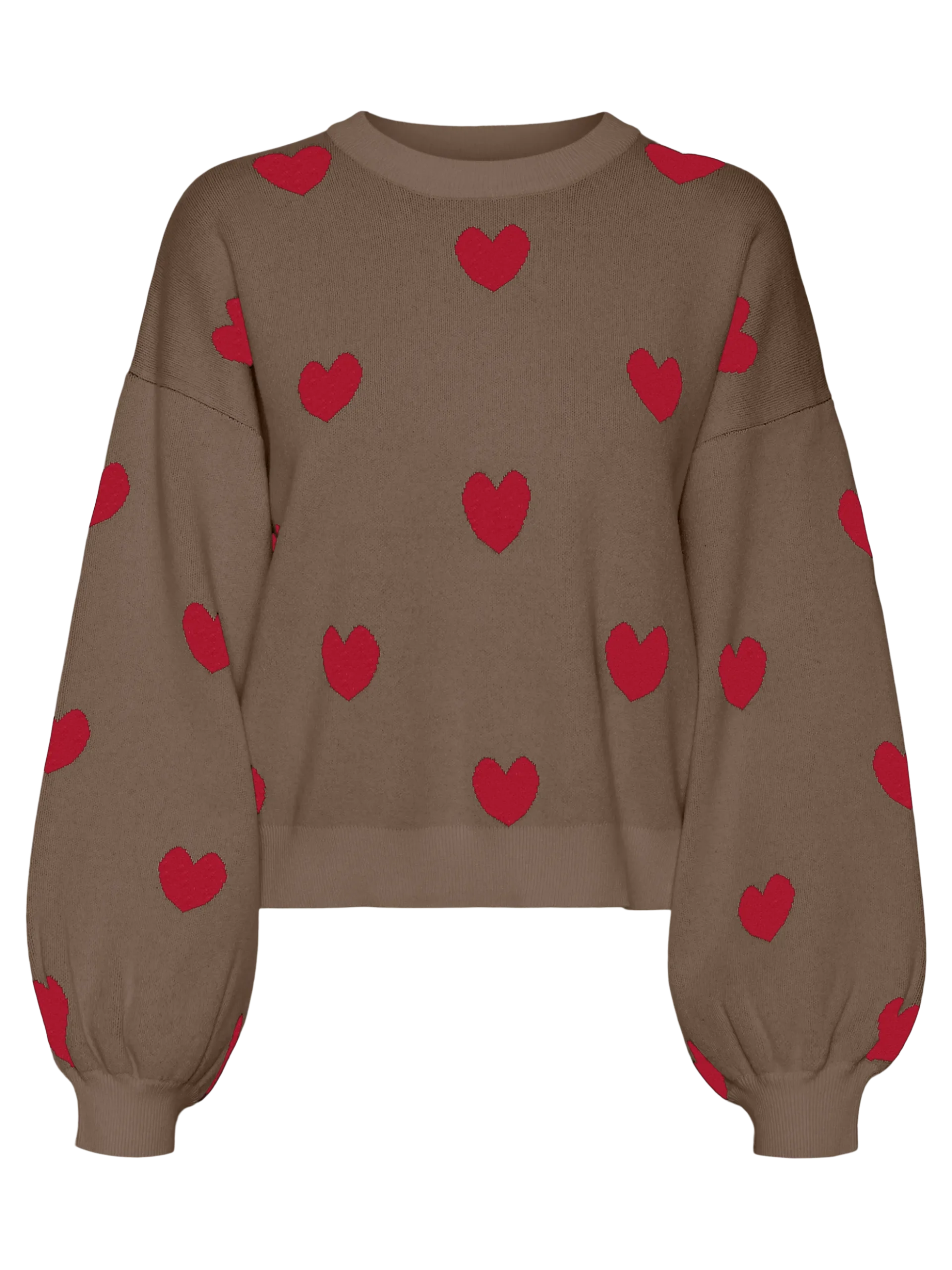 VMSOMEONE Strickpullover