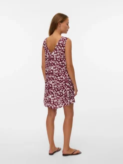 VMSOMMER Kurzes Kleid