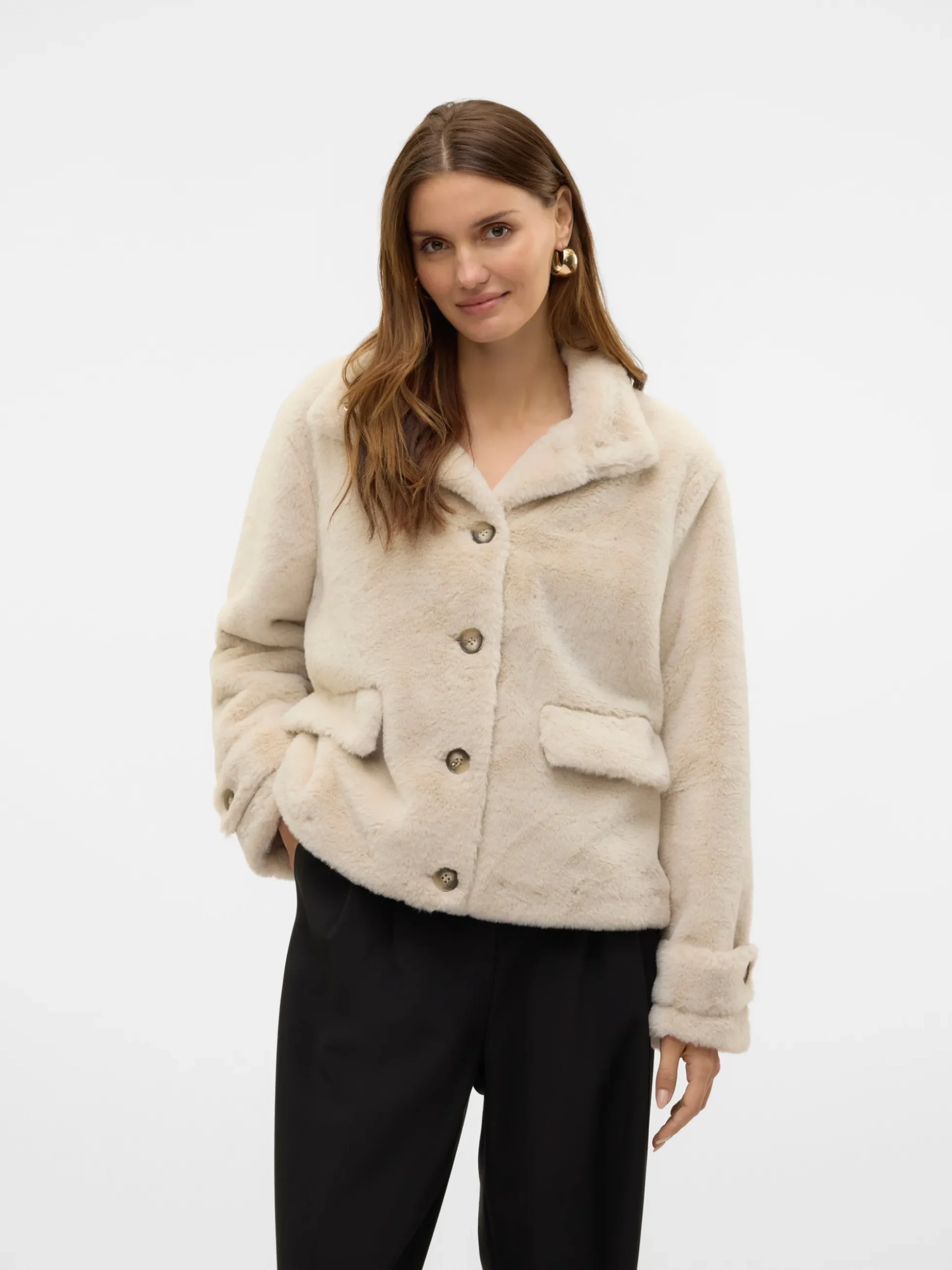VMSONJAEVA Jacke