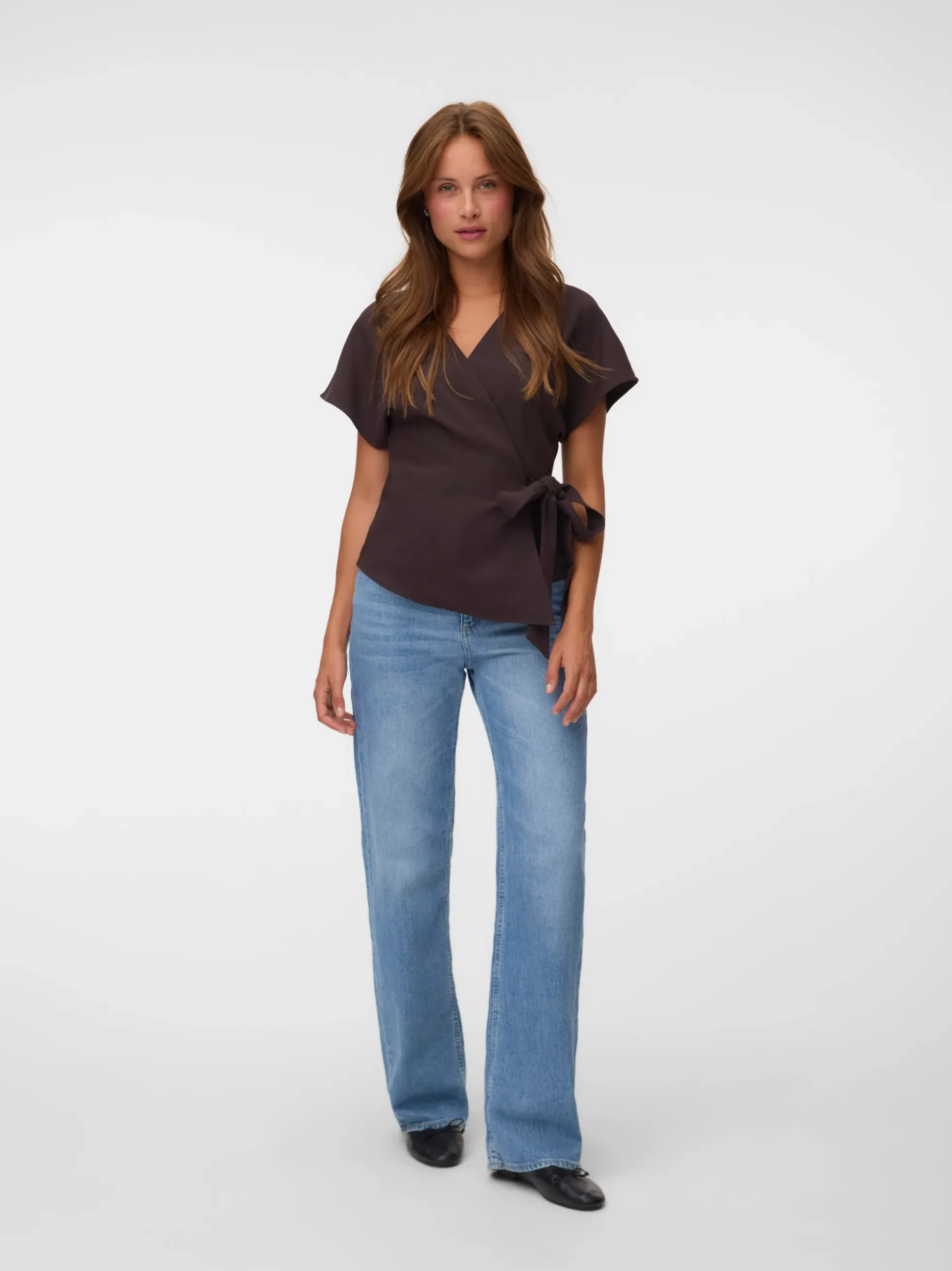 VMSONJA Top