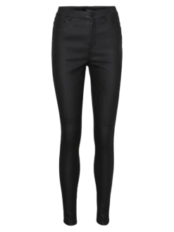VMSOPHIA Hohe Taille Hose