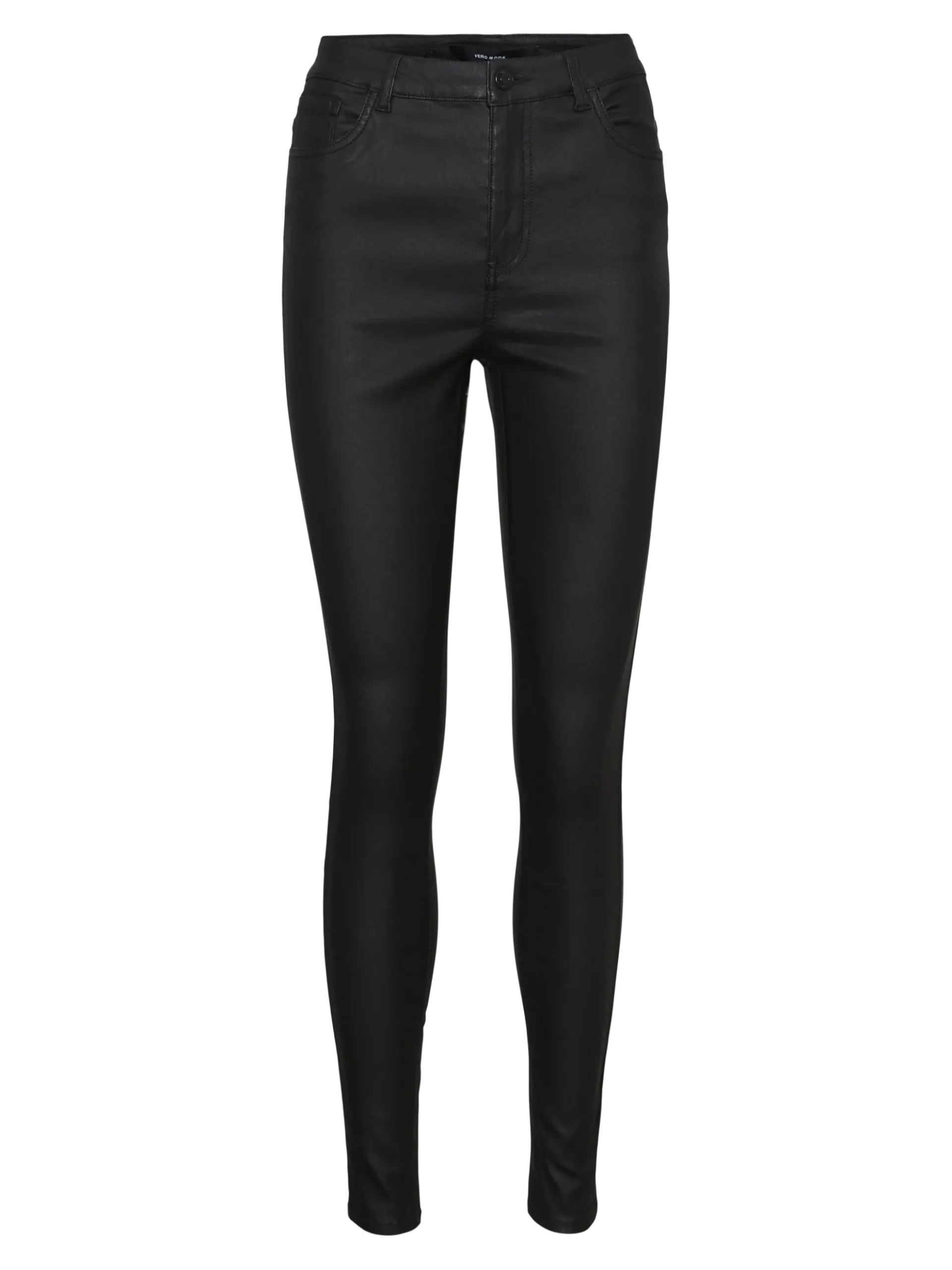 VMSOPHIA Hohe Taille Hose