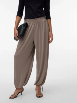 VMSOPHIA Hohe Taille Hose