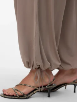 VMSOPHIA Hohe Taille Hose