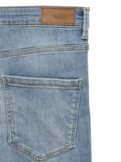 VMSOPHIA Hohe Taille Skinny Fit Jeans
