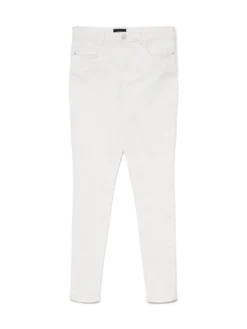 VMSOPHIA Hohe Taille Skinny Fit Jeans