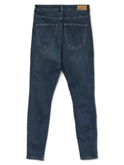 VMSOPHIA Hohe Taille Skinny Fit Jeans