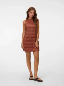VMSORAYA Kurzes Kleid