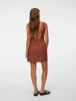 VMSORAYA Kurzes Kleid
