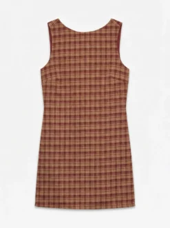 VMSORAYA Kurzes Kleid