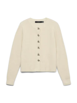 VMSORAY Strickjacke