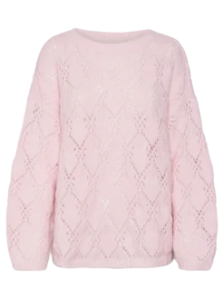 VMSTAR Strickpullover