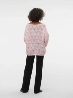 VMSTAR Strickpullover