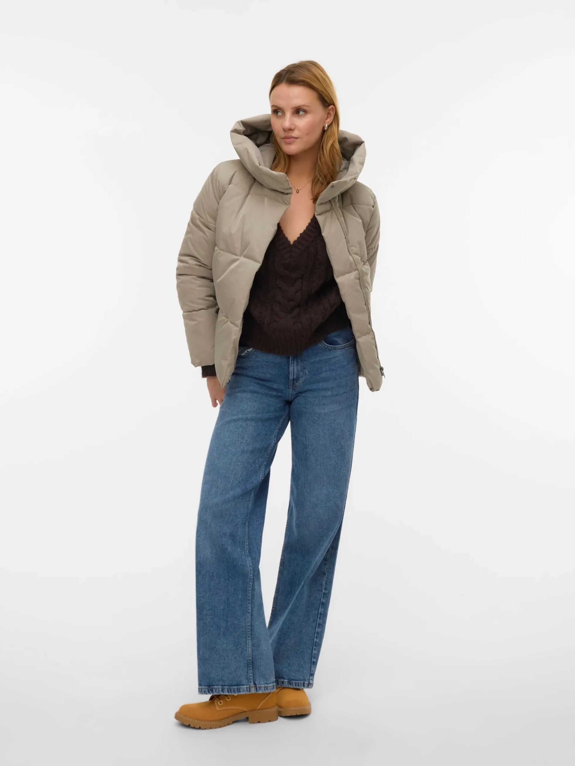 VMSTELLA Jacke