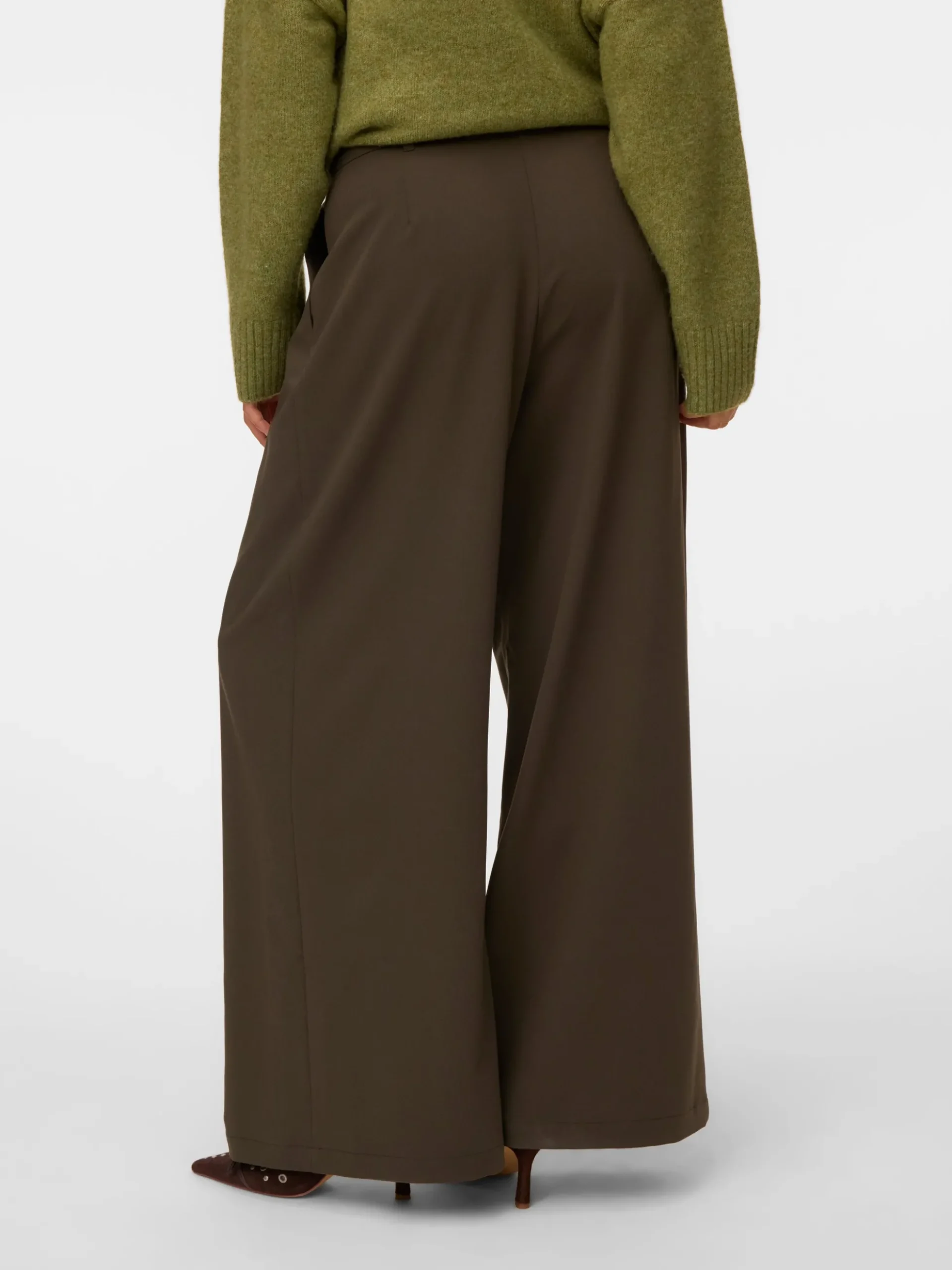 VMSTELLA Mittlere Taille Hose