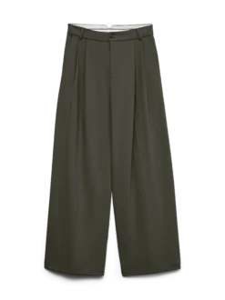 VMSTELLA Mittlere Taille Hose