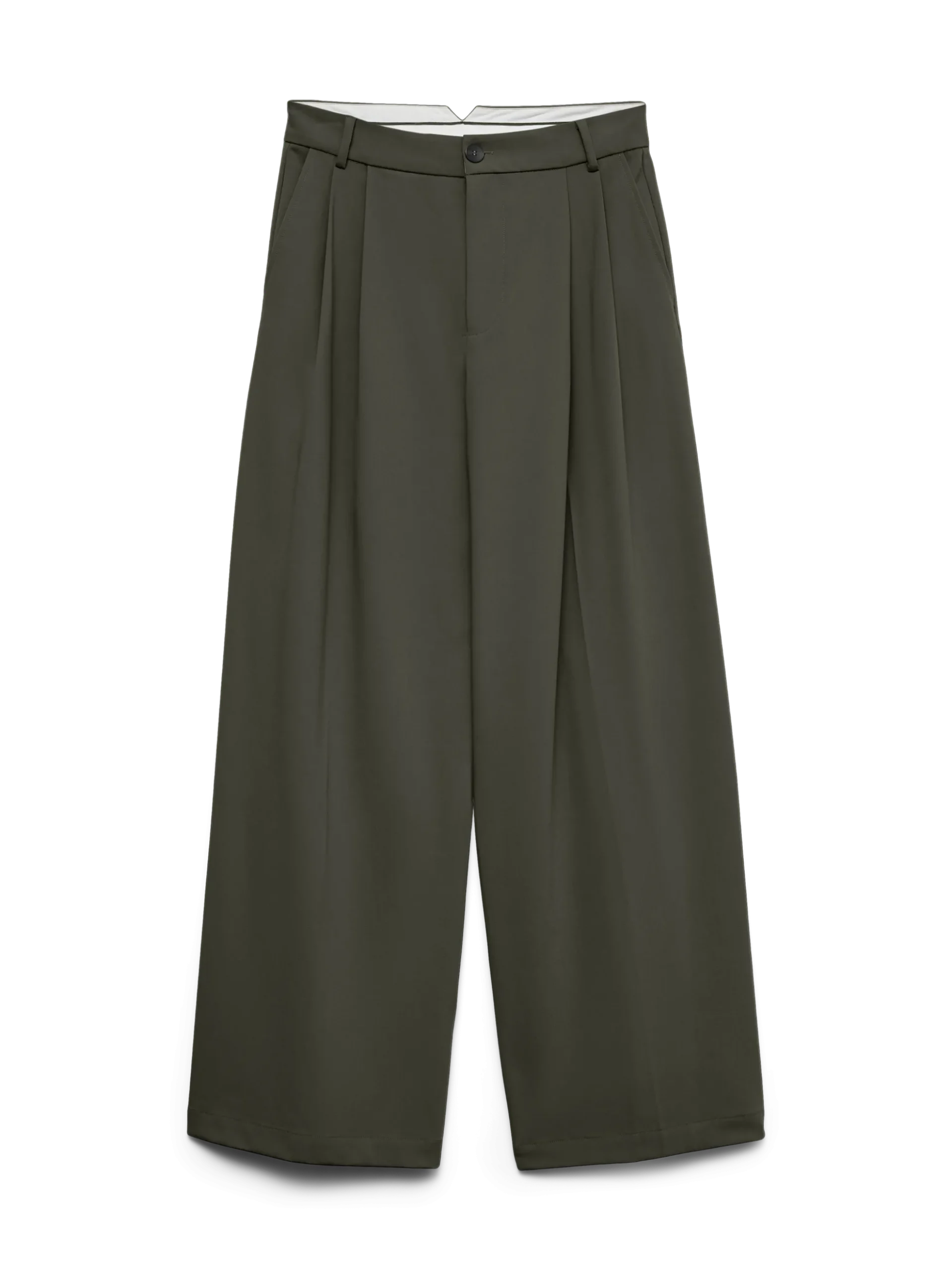 VMSTELLA Mittlere Taille Hose