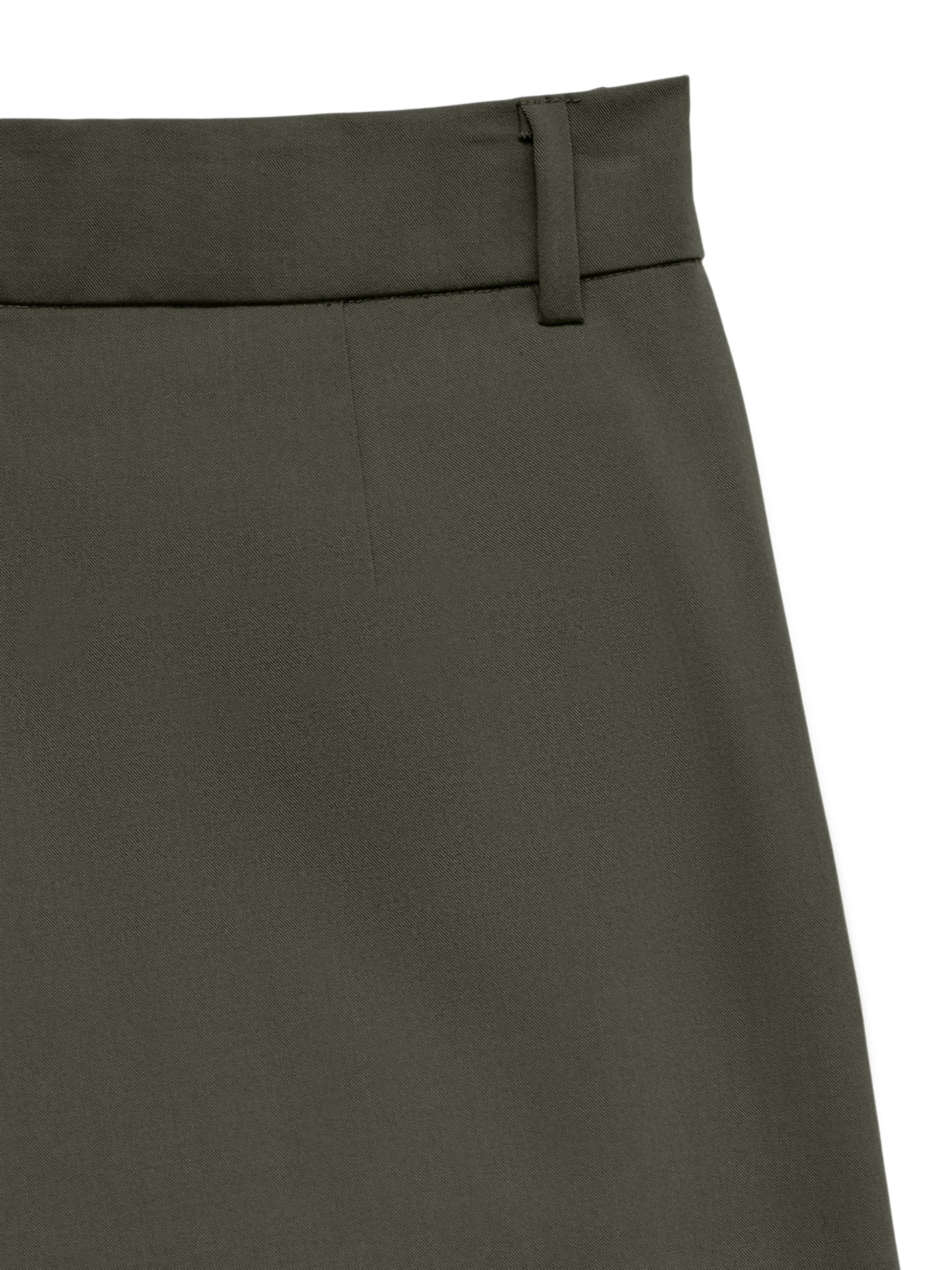 VMSTELLA Mittlere Taille Hose