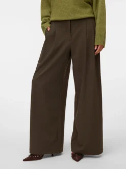 VMSTELLA Mittlere Taille Hose