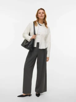 VMSTELLA Mittlere Taille Hose