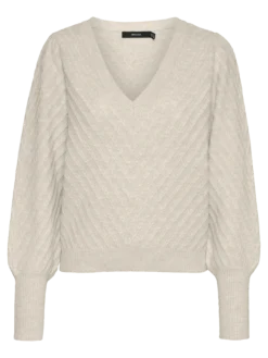 VMSTINNA Strickpullover