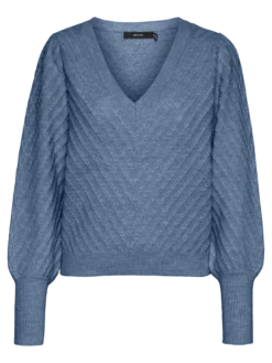 VMSTINNA Strickpullover
