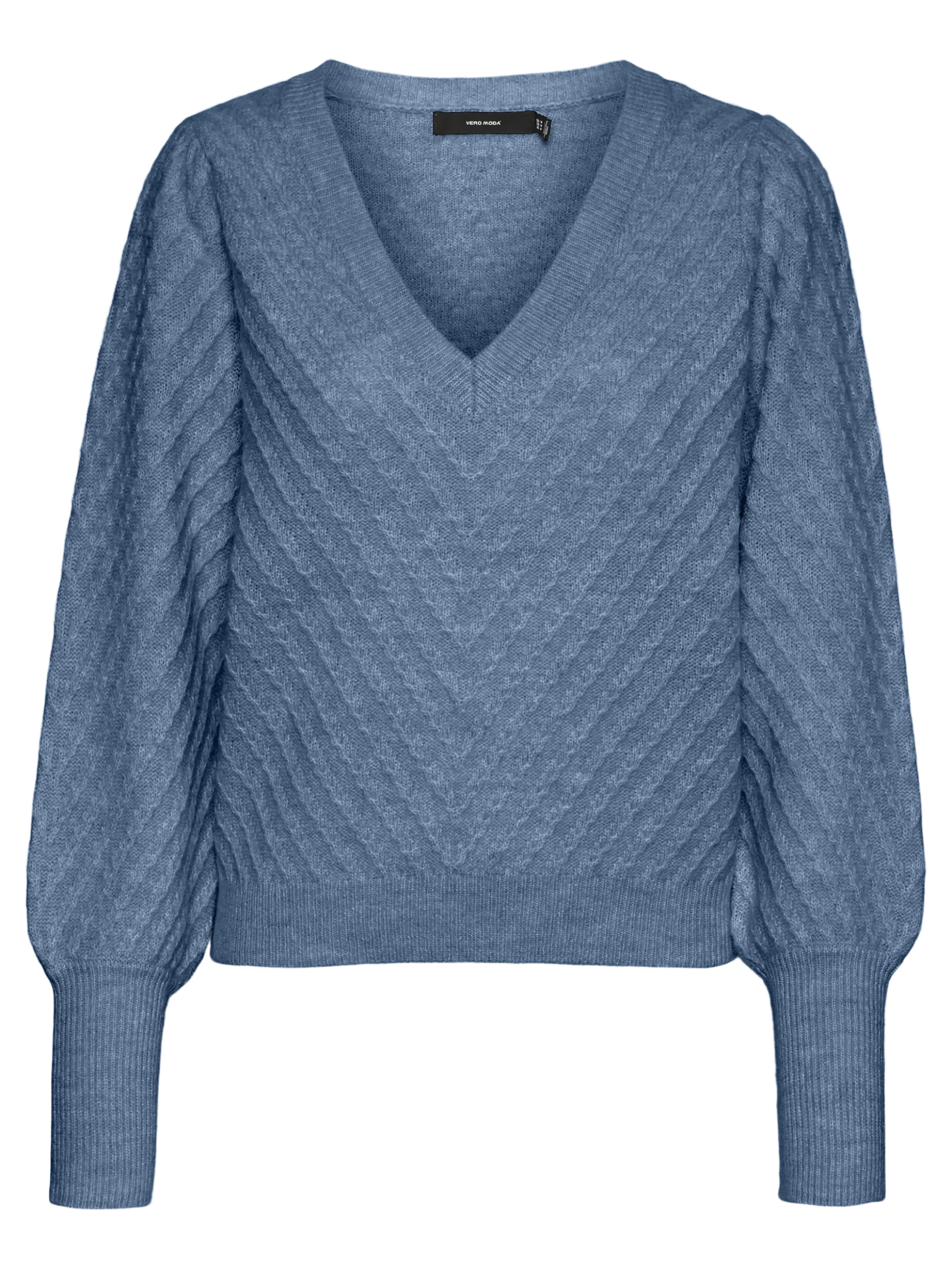 VMSTINNA Strickpullover