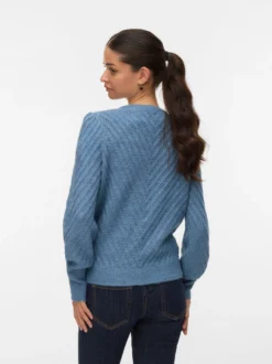 VMSTINNA Strickpullover