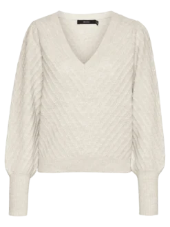 VMSTINNA Strickpullover