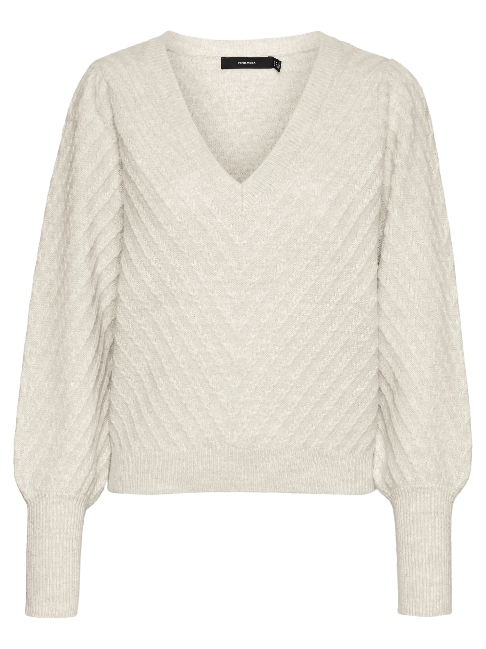 VMSTINNA Strickpullover
