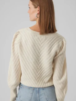 VMSTINNA Strickpullover
