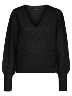 VMSTINNA Strickpullover