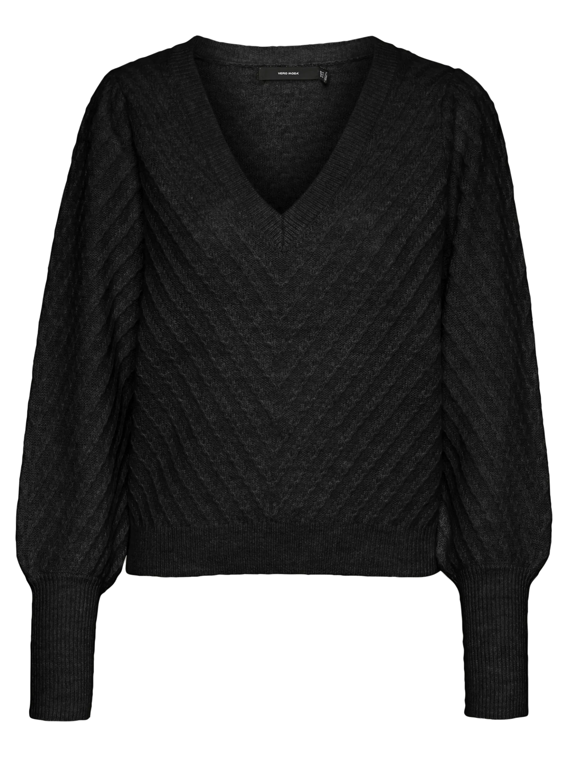 VMSTINNA Strickpullover