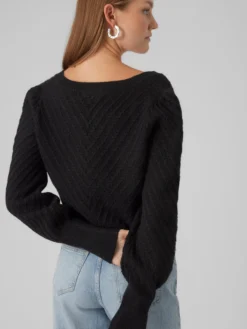 VMSTINNA Strickpullover