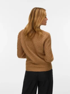 VMSTINNA Strickpullover