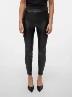 VMSUELLA Hohe Taille Leggings