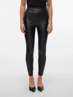 VMSUELLA Hohe Taille Leggings