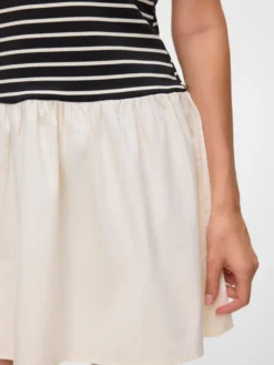 VMSUMMER Kurzes Kleid